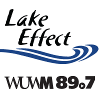 Lake Effect on WUWM-FM 89.7 Milwaukee