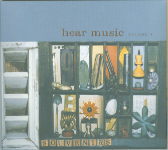 Hear Music Volume 9 cover
