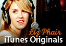 Liz Phair iTunes Originals