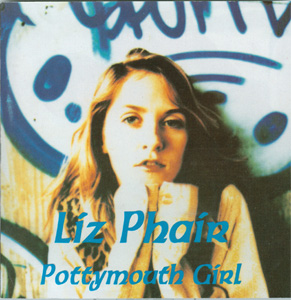 Pottymouth Girl cover
