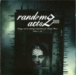 Random Acts 2 cover