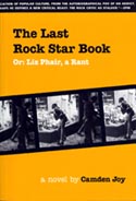 The Last Rock Star Book Or: Liz Phair, A Rant
