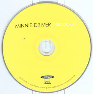 Seastories disc