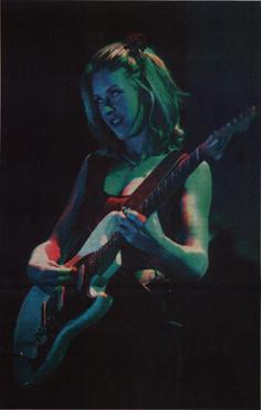 Liz Phair live in San Francisco, 9-25-98