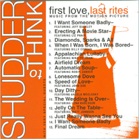 First Love Last Rites [promo] - Shudder To Think