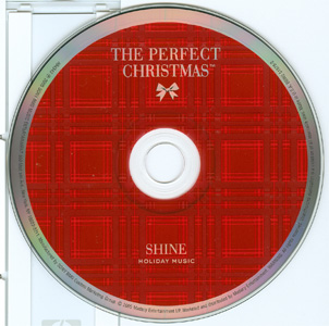 This Perfect Christmas - Bath & Body Works Holiday Music 2005 disc 2 (Shine)